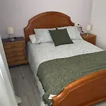 Viviendas Uso Turistico Reme I Foz