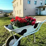 Viviendas Uso Turistico Reme I Lägenhet *