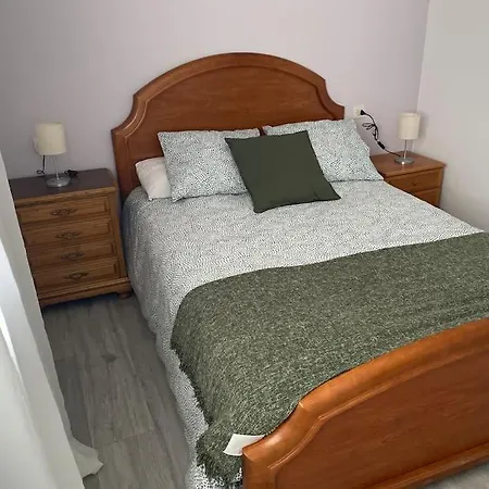 Viviendas Uso Turistico Reme I פוז