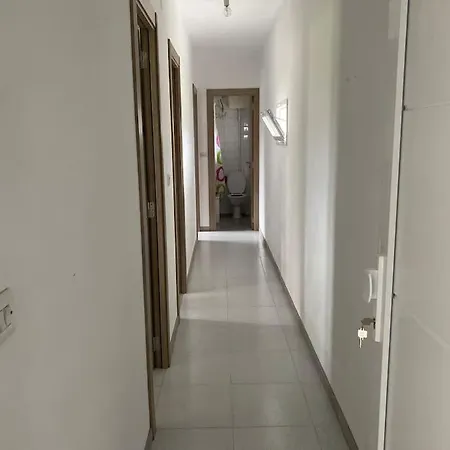 Viviendas Uso Turistico Reme I דירה *