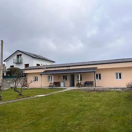 Viviendas Uso Turistico Reme I * פוז