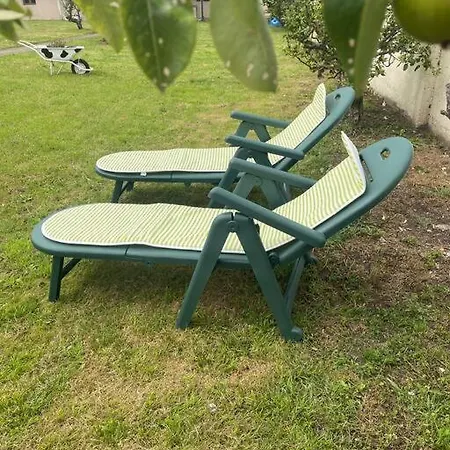 דירה Viviendas Uso Turistico Reme I