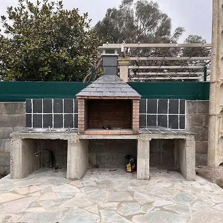 דירה Viviendas Uso Turistico Reme I *