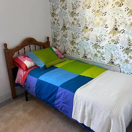 Viviendas Uso Turístico Reme I Apartamento *