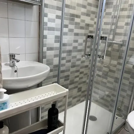 Viviendas Uso Turistico Reme I * פוז