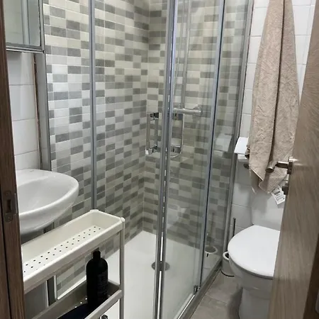 Viviendas Uso Turistico Reme I Apartment *