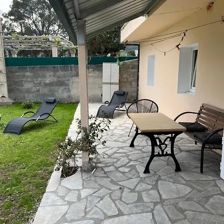 Viviendas Uso Turistico Reme I Apartment *