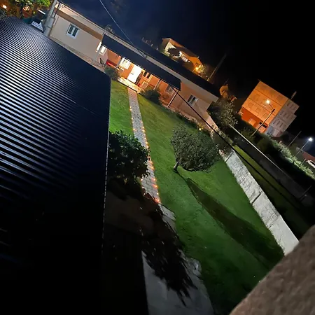 Viviendas Uso Turistico Reme I Apartment