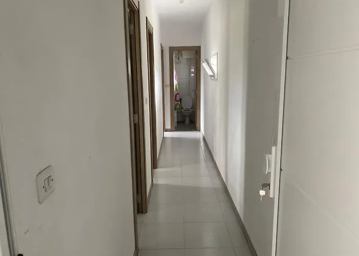 Viviendas Uso Turistico Reme I Apartment *