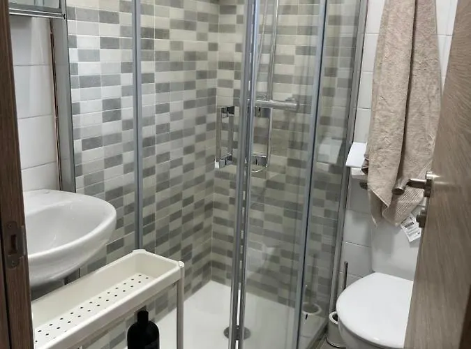 Viviendas Uso Turistico Reme I Apartment *