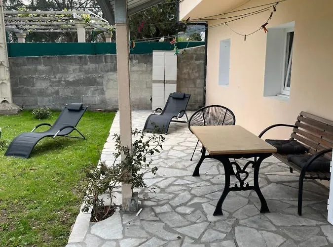 Viviendas Uso Turistico Reme I Apartment *